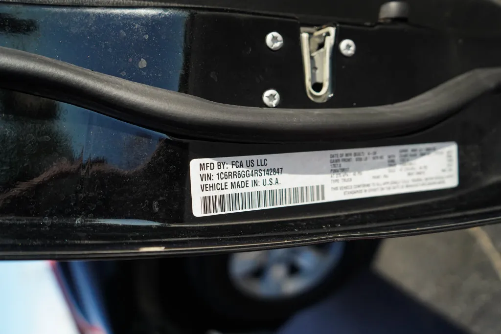 Ram 1500 photo 37