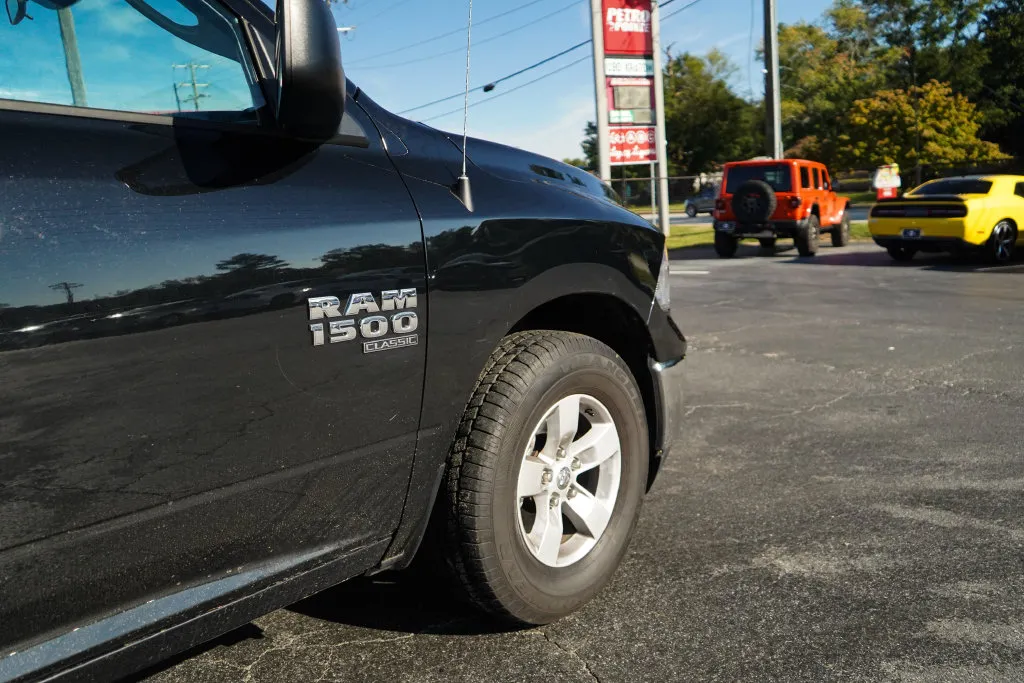 Ram 1500 photo 19