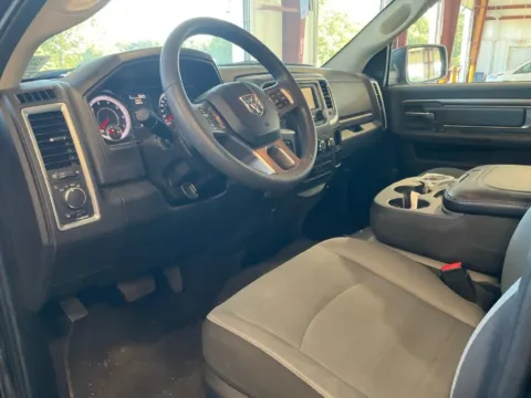 More photos of 2024 Ram 1500 Classic SLT at TLC Motors, SC