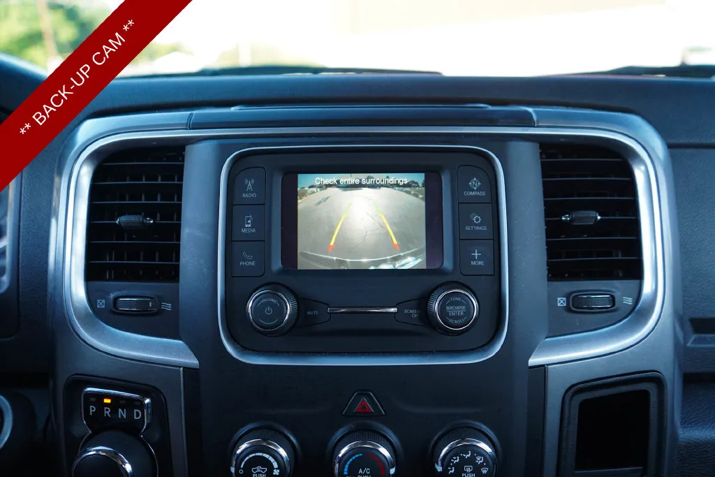 Ram 1500 photo 11
