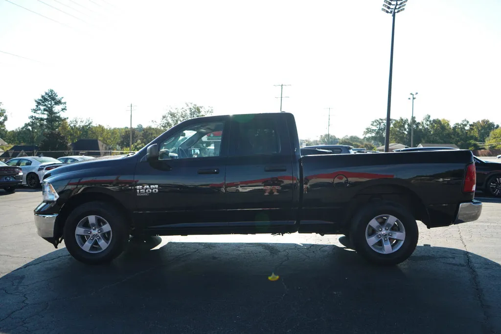 Ram 1500 photo 24