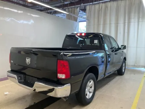 Another view of 2024 Ram 1500 Classic SLT for sale in Moore, SC at TLC Motors