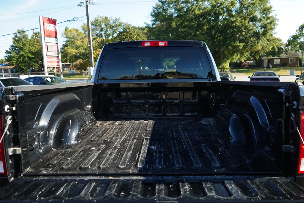 Ram 1500 photo 15