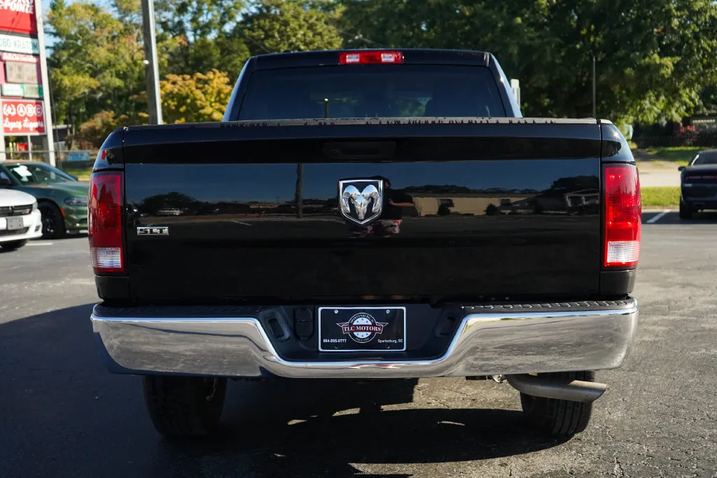 Ram 1500 photo 20