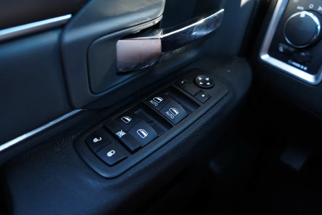 Ram 1500 photo 30