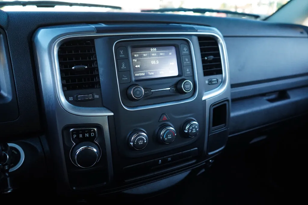 Ram 1500 photo 8