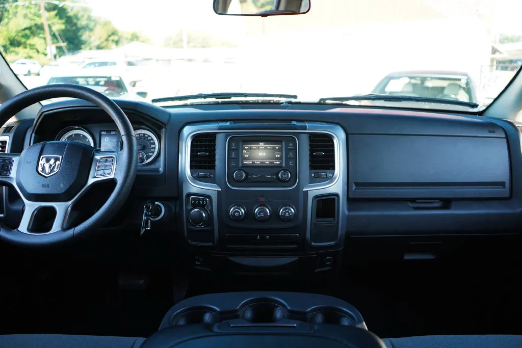 Ram 1500 photo 10