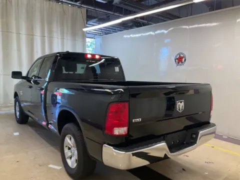 More photos of 2024 Ram 1500 Classic SLT at TLC Motors, SC