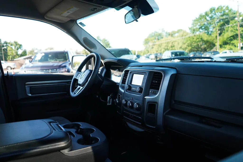 Ram 1500 photo 14