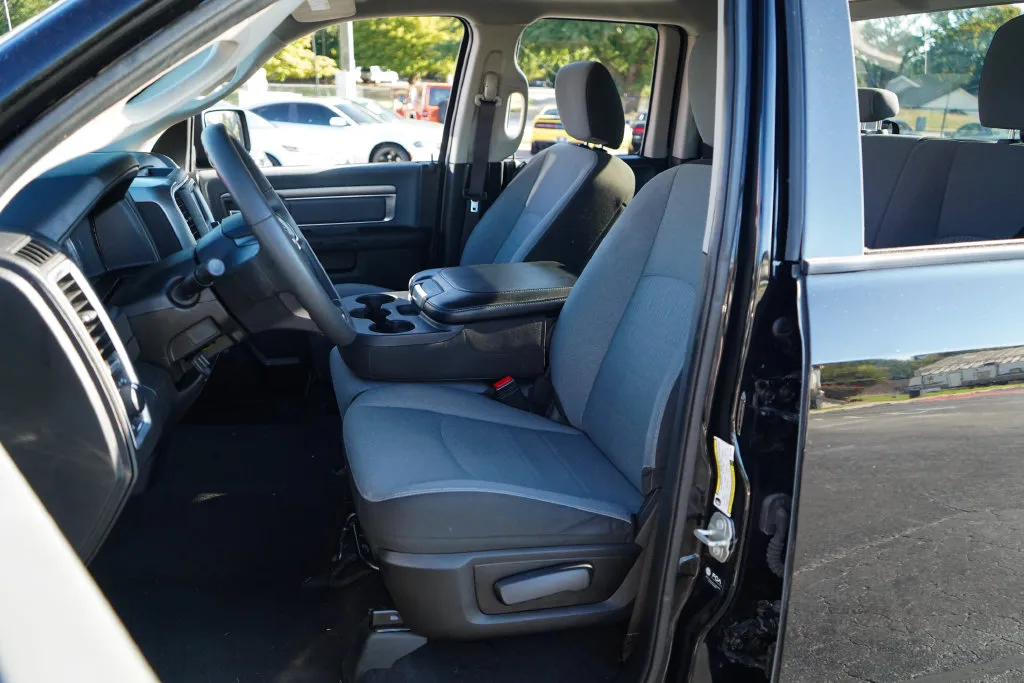Ram 1500 photo 7
