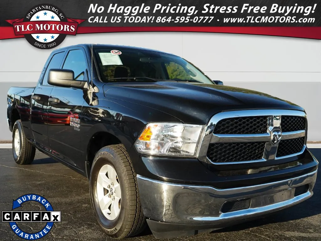 Ram 1500