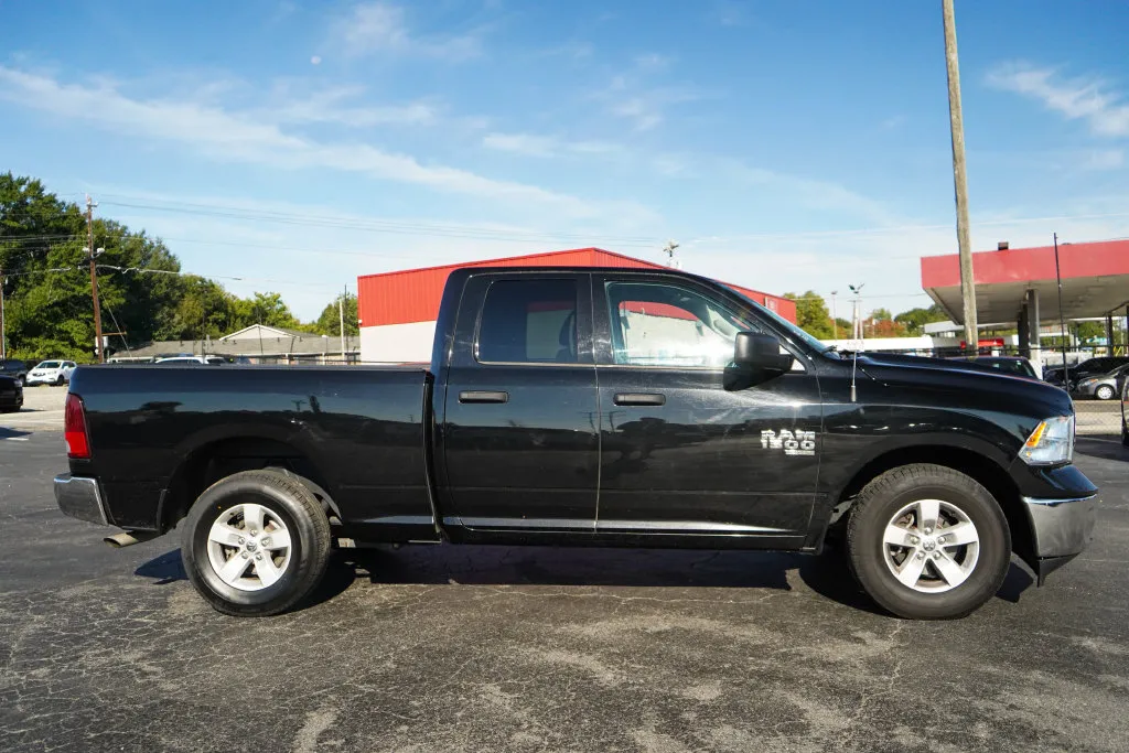 Ram 1500 photo 3