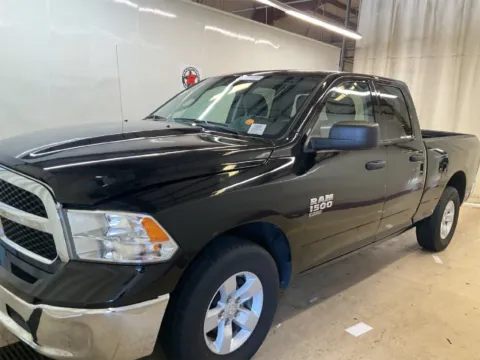 Photos of 2024 Ram 1500 Classic SLT for sale in Moore, SC at TLC Motors