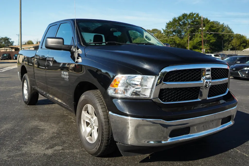 Ram 1500 photo 34