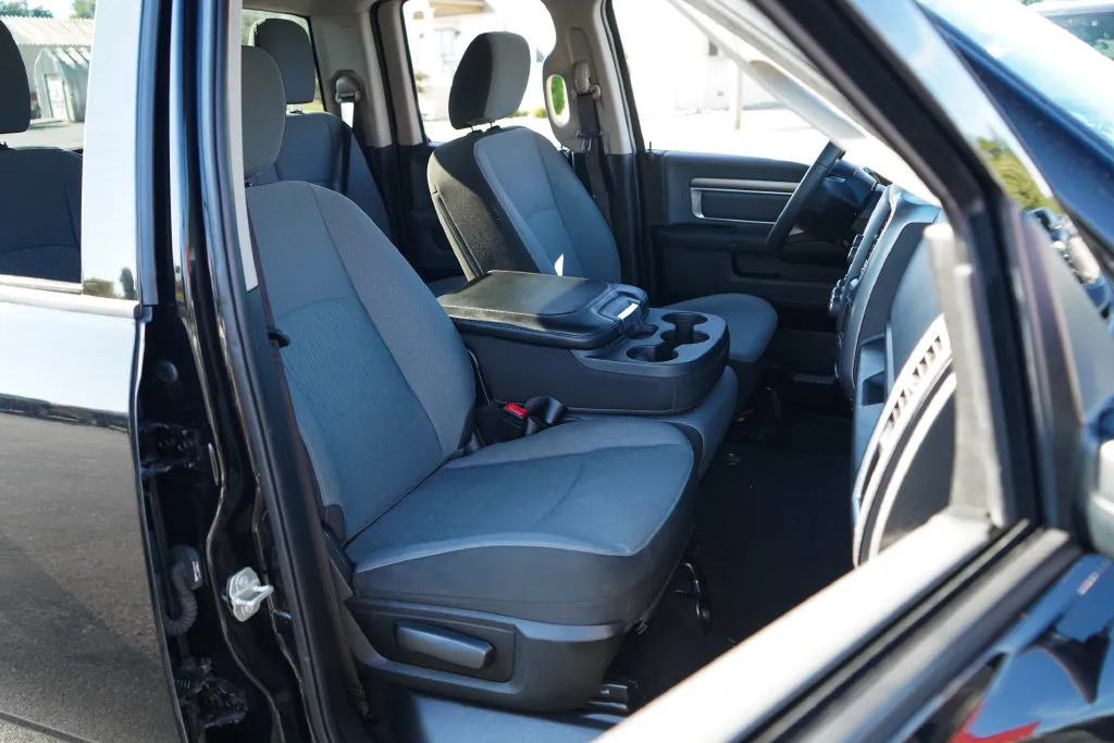 Ram 1500 photo 13