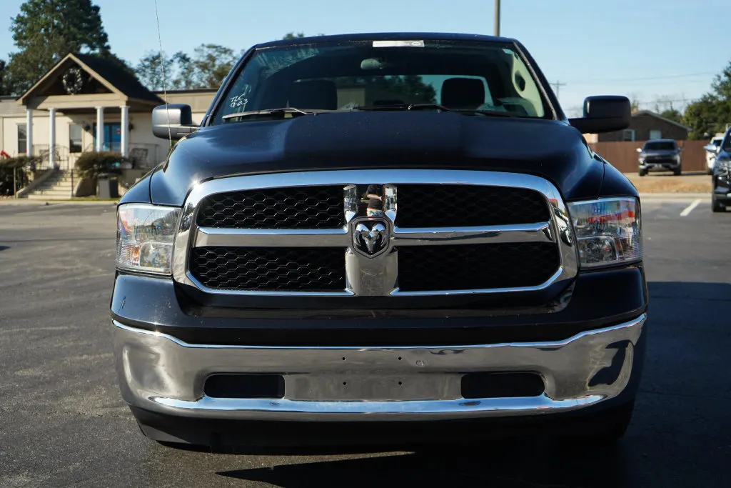 Ram 1500 photo 17