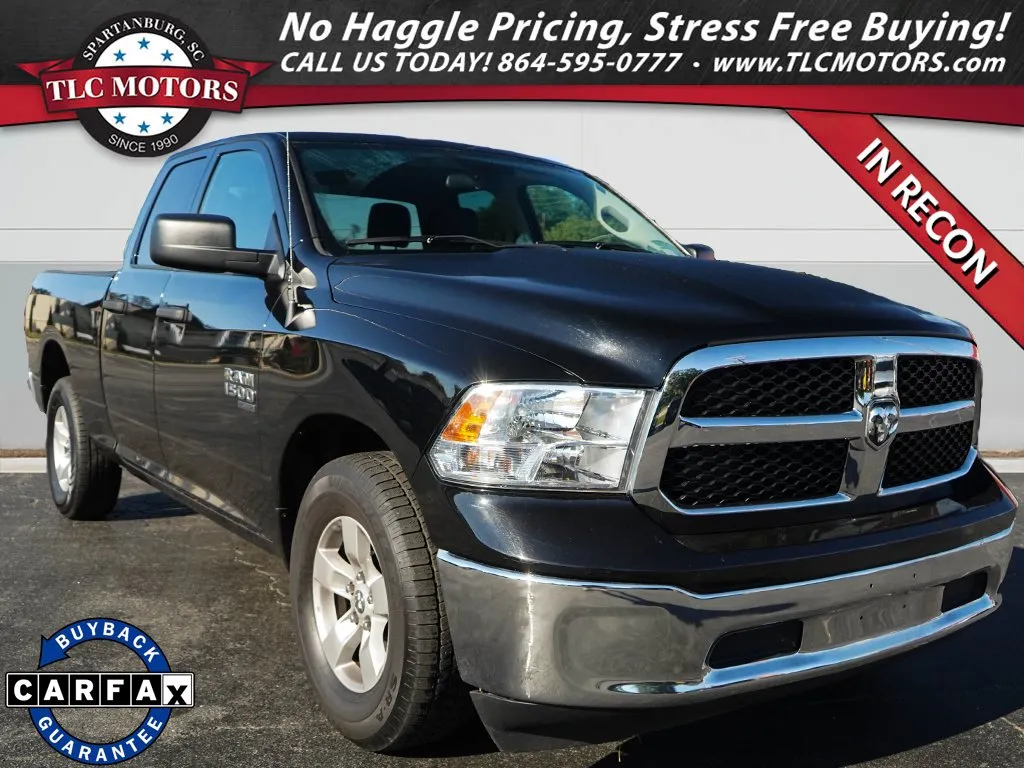 Ram 1500