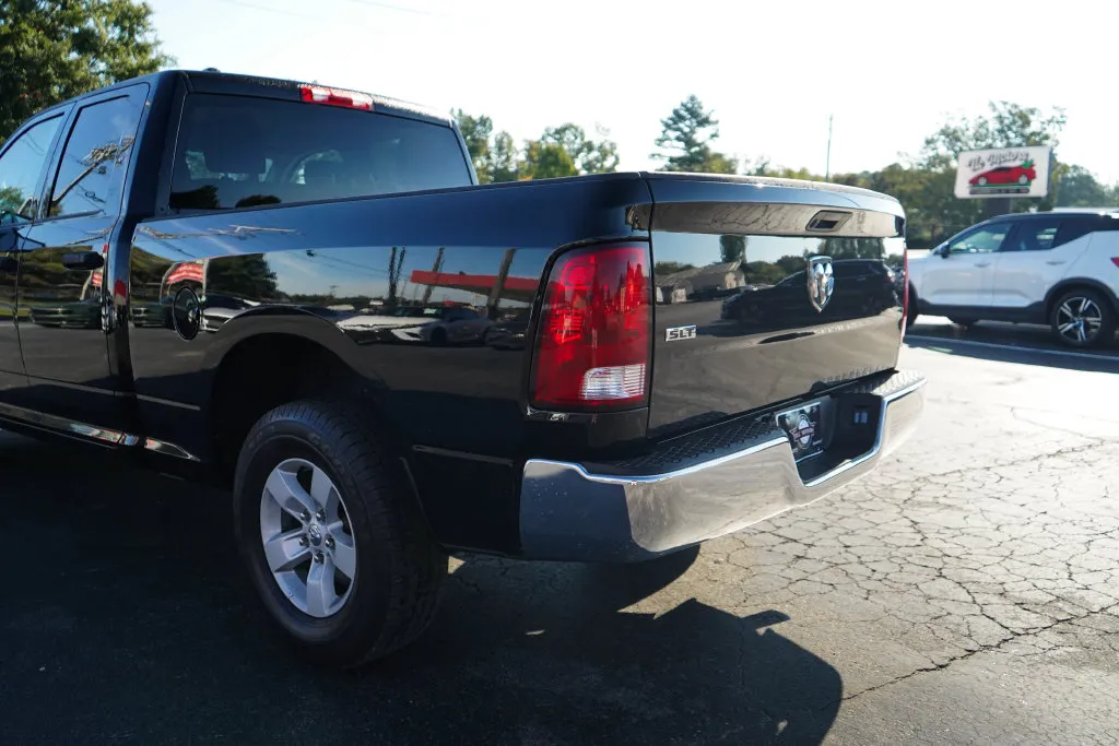 Ram 1500 photo 21