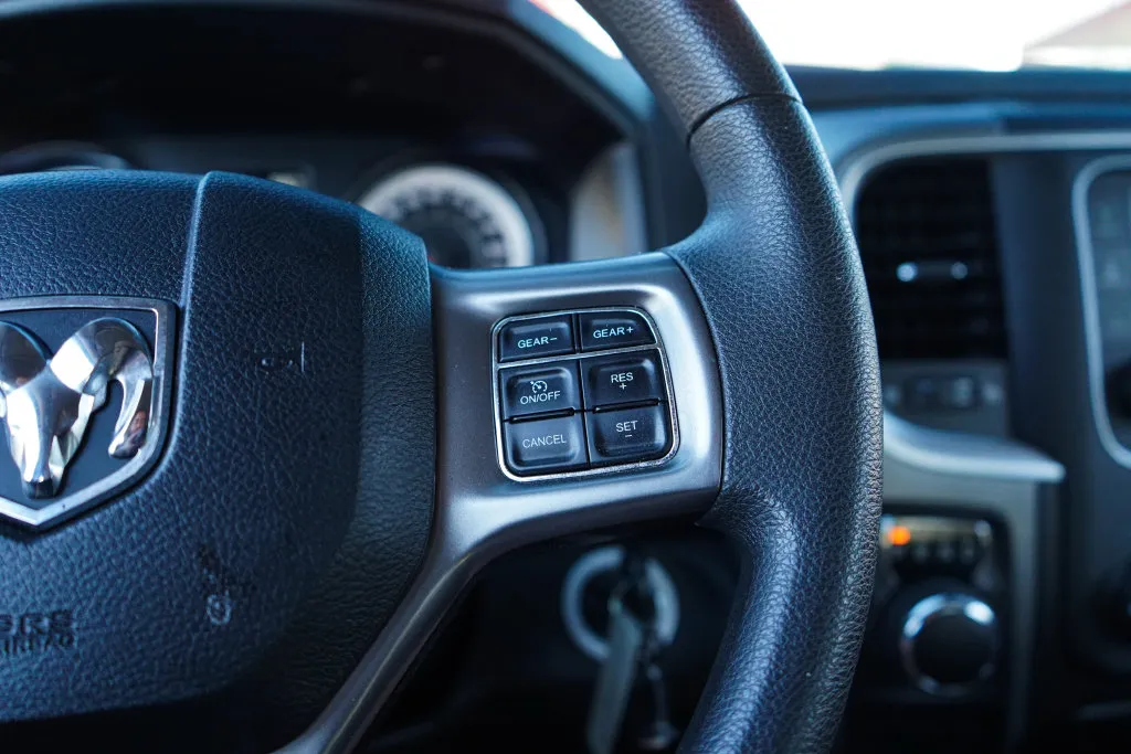 Ram 1500 photo 32