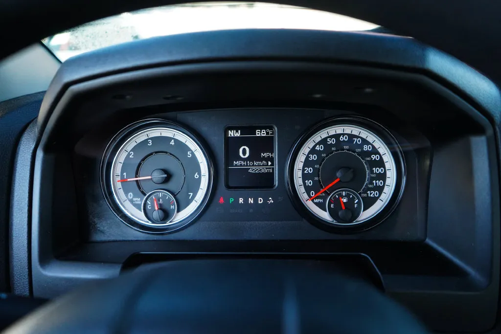 Ram 1500 photo 26