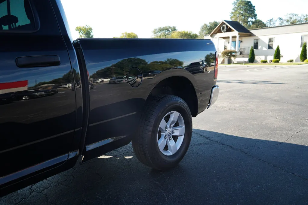 Ram 1500 photo 22