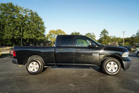 Photos of 2024 Ram 1500 Classic SLT for sale in Moore, SC at TLC Motors