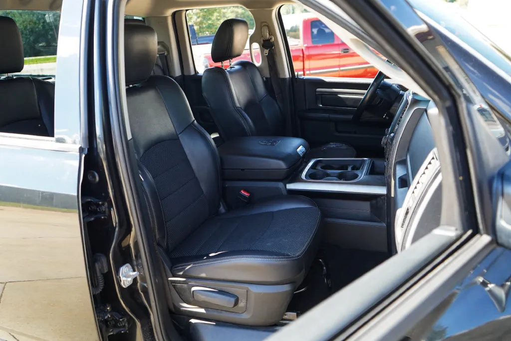 Ram 1500 photo 14