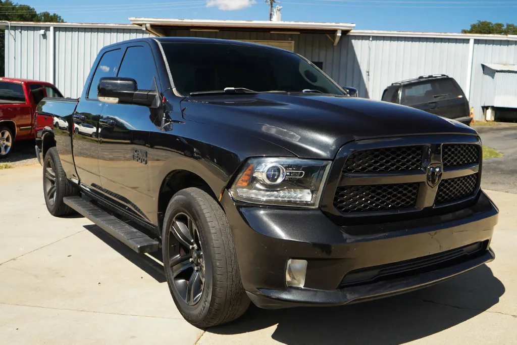 Ram 1500 photo 34