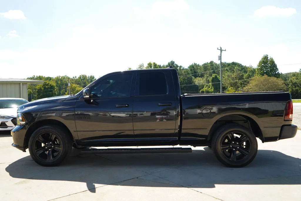 Ram 1500 photo 24