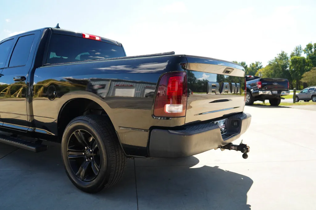 Ram 1500 photo 21