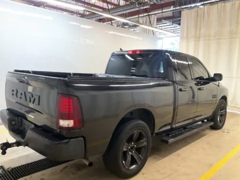 Photos of 2017 Ram 1500 Night for sale in Moore, SC at TLC Motors