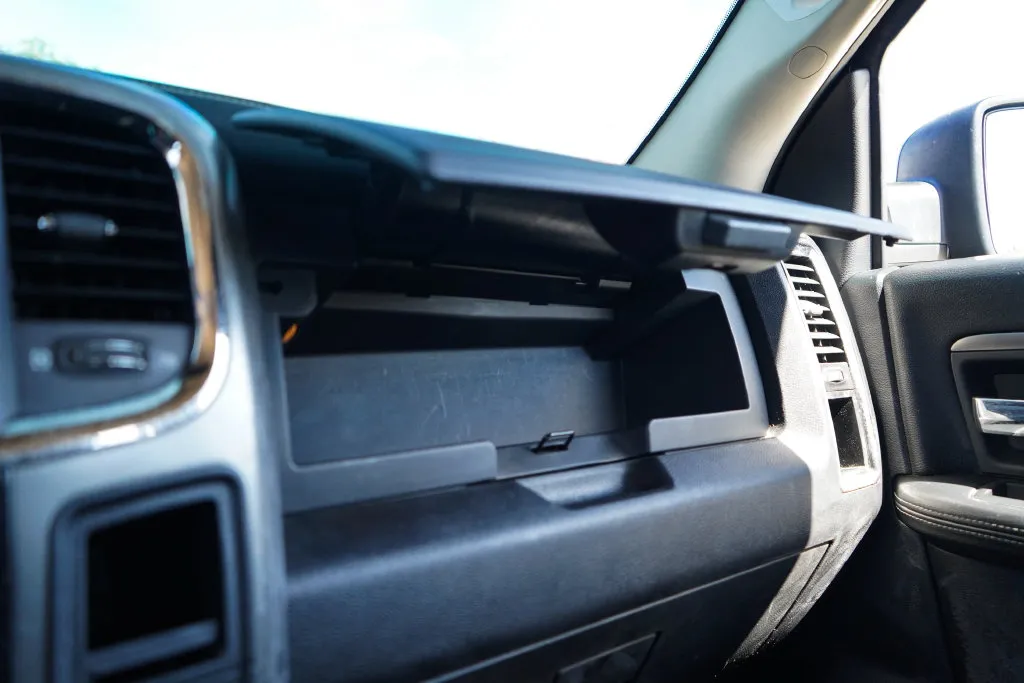 Ram 1500 photo 13