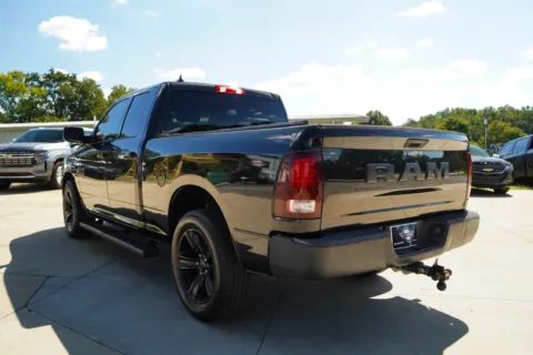 More photos of 2017 Ram 1500 Night at TLC Motors, SC