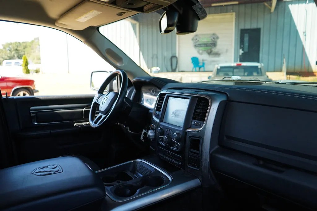 Ram 1500 photo 15