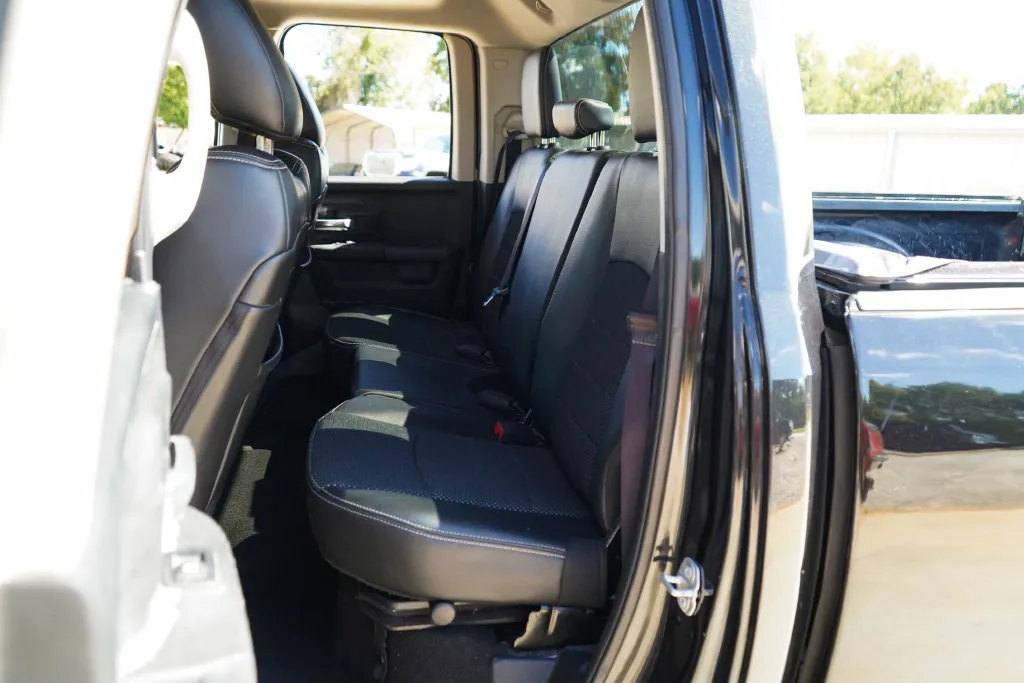 Ram 1500 photo 9
