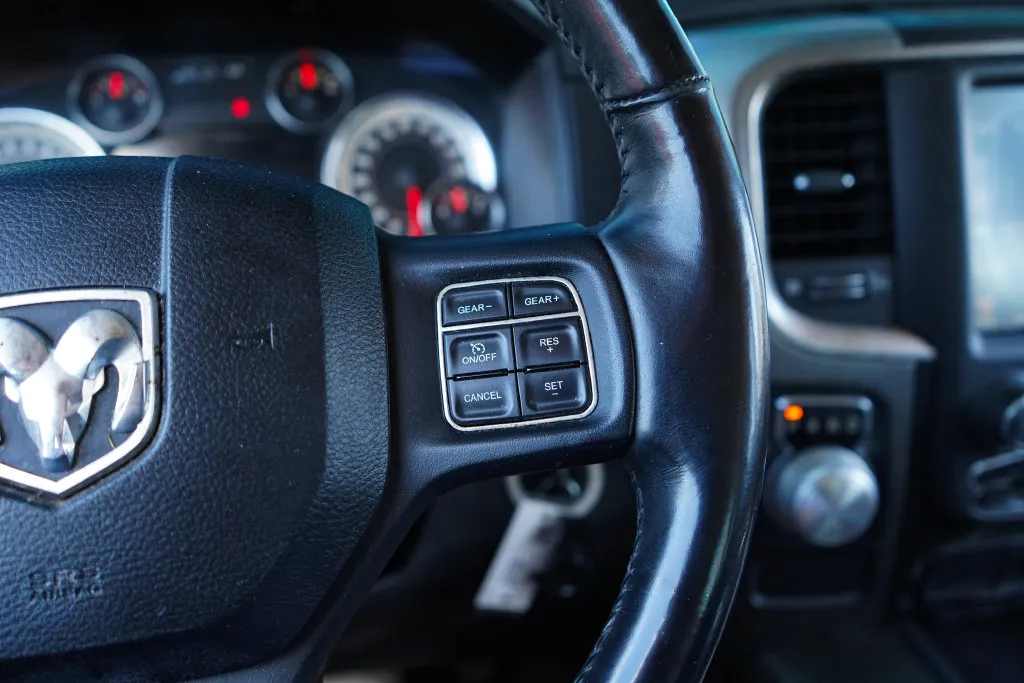 Ram 1500 photo 31