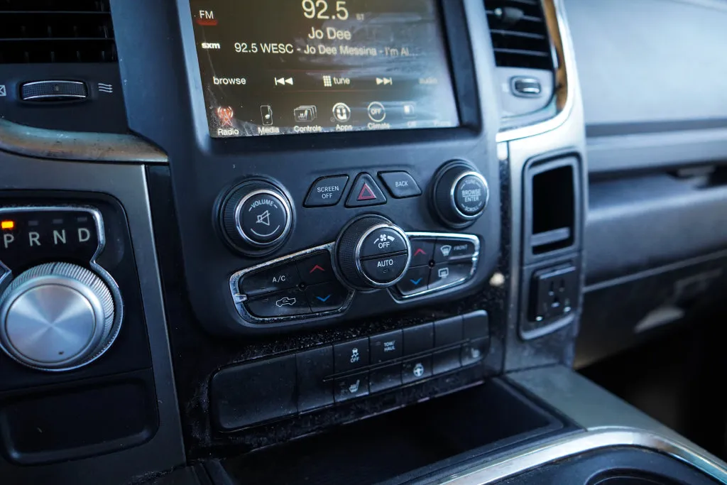 Ram 1500 photo 27