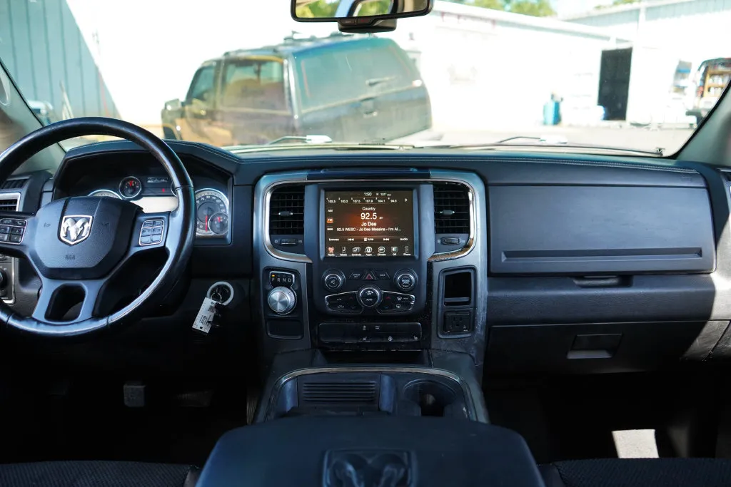 Ram 1500 photo 10