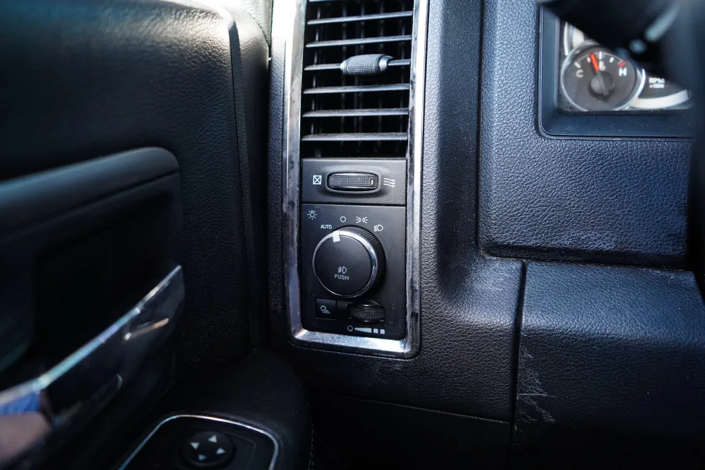 Ram 1500 photo 30