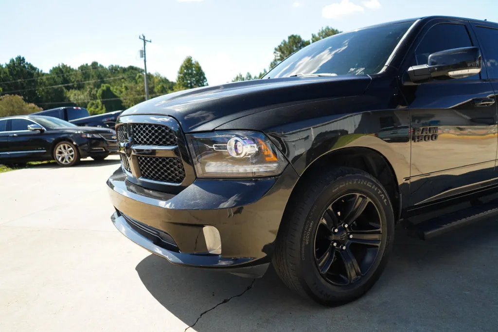 Ram 1500 photo 18