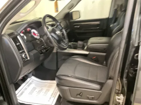More photos of 2017 Ram 1500 Night at TLC Motors, SC