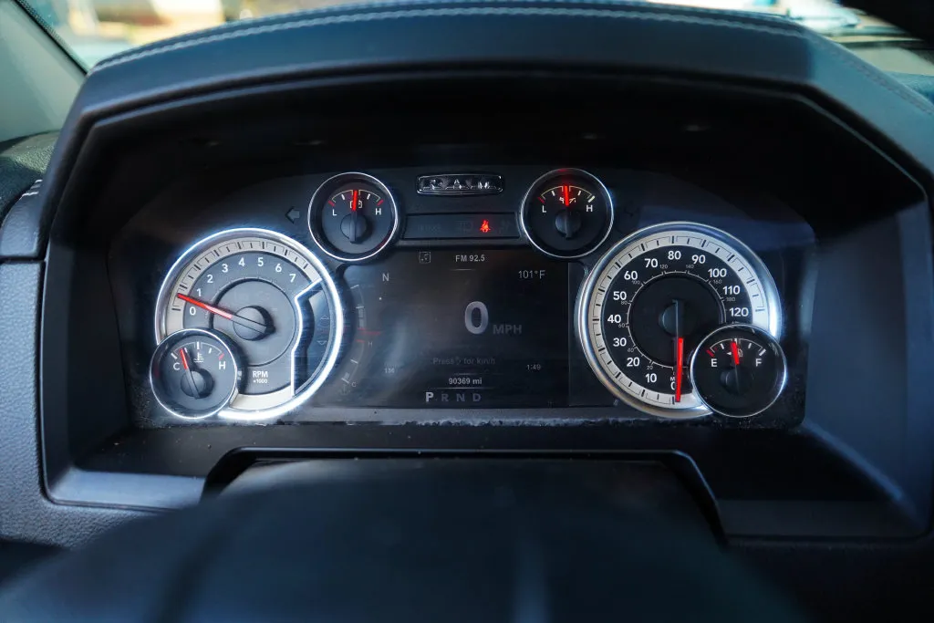 Ram 1500 photo 26