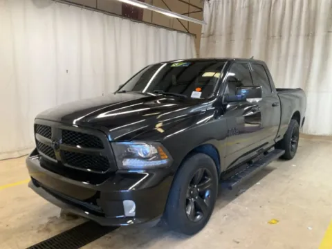 More photos of 2017 Ram 1500 Night at TLC Motors, SC