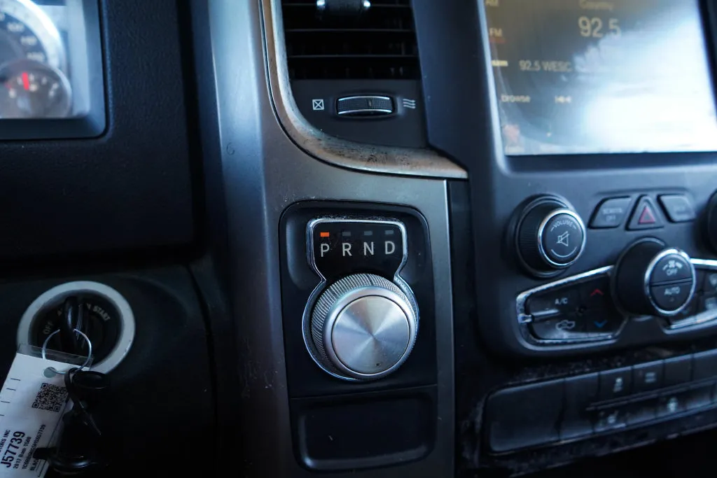 Ram 1500 photo 33