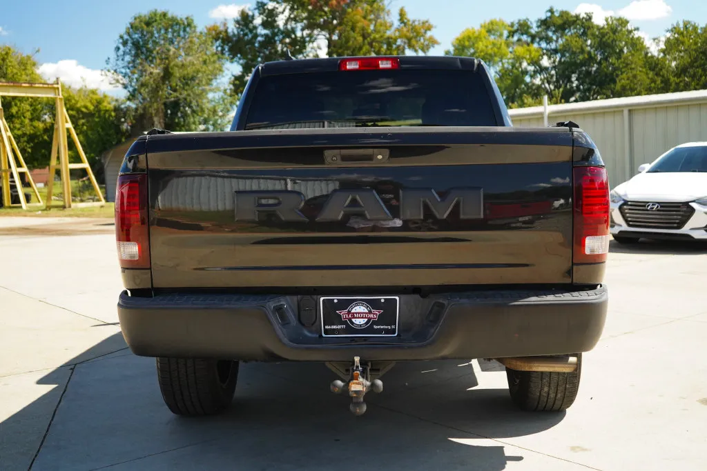 Ram 1500 photo 20