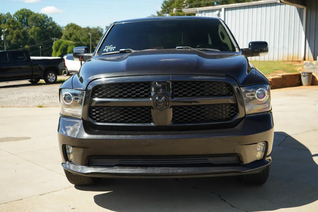 Ram 1500 photo 17