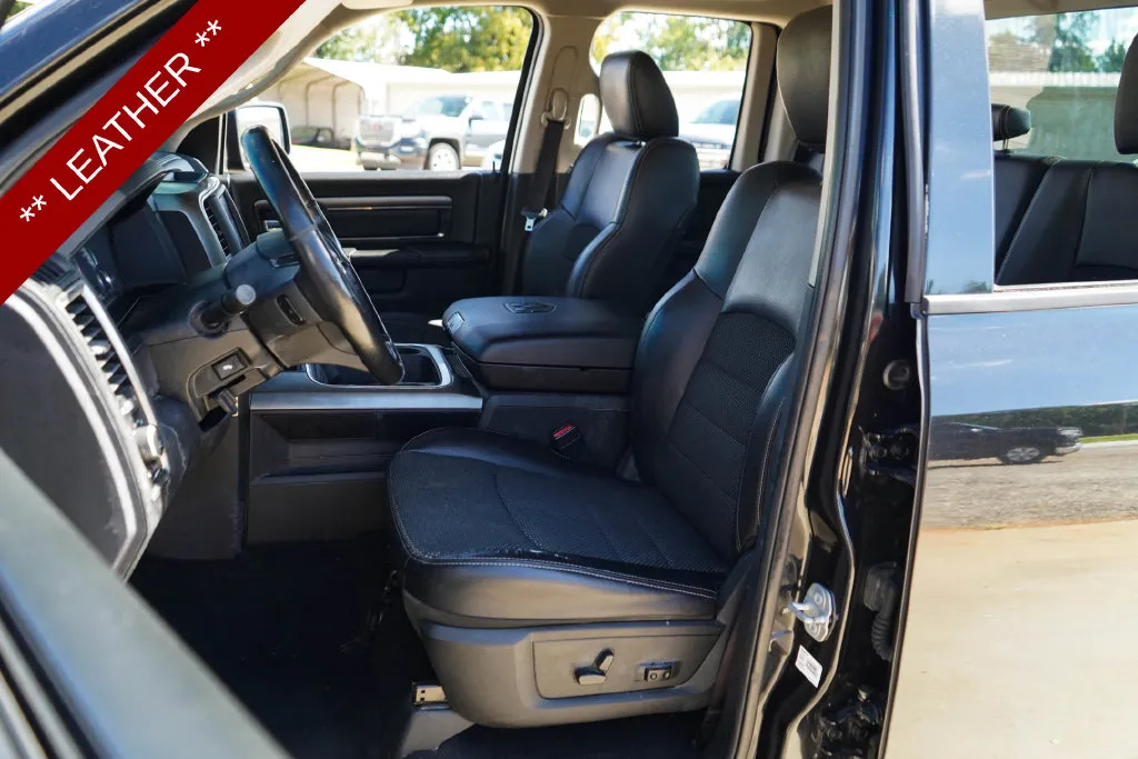 Ram 1500 photo 7