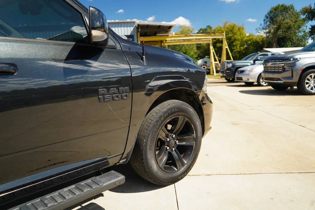 Ram 1500 photo 19