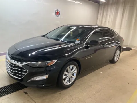 More photos of 2024 Chevrolet Malibu LT at TLC Motors, SC