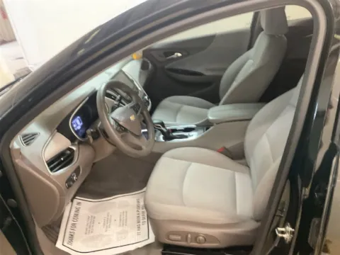 More photos of 2024 Chevrolet Malibu LT at TLC Motors, SC